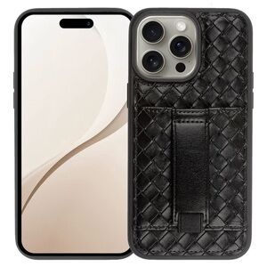 Walli iPhone 16 Pro Max Phone Case